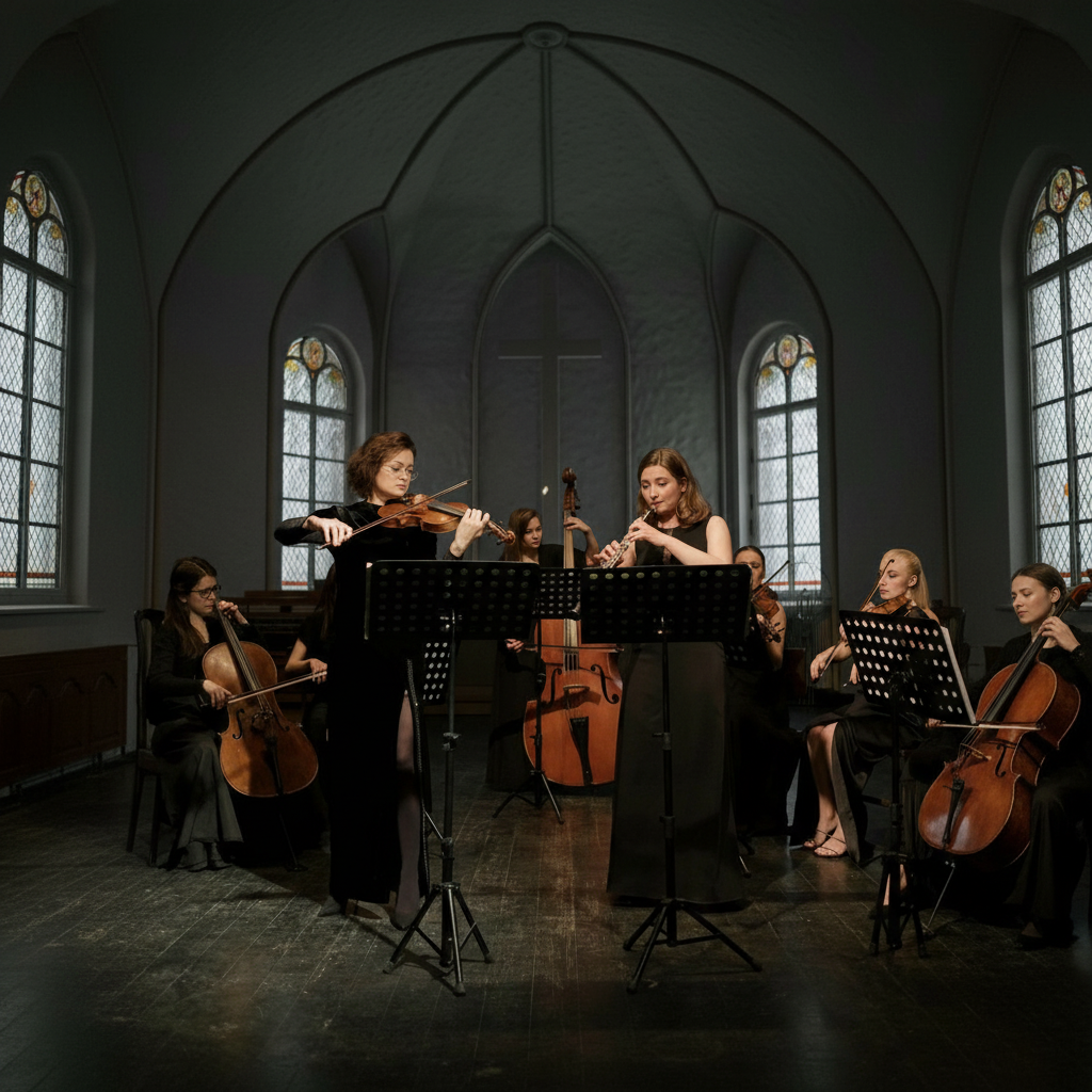 Customizable Styles and Moods