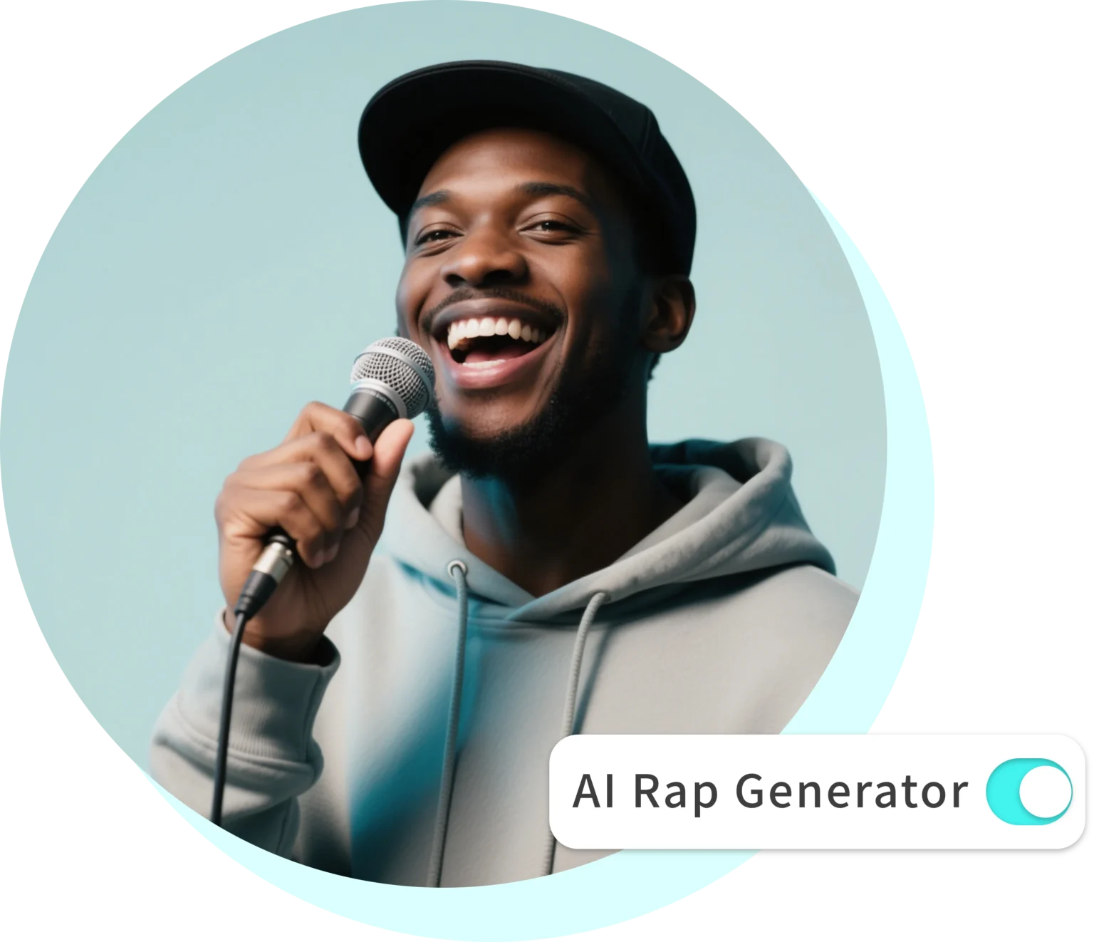 AI Rap Generator – Create Unique Rap Lyrics in Minutes