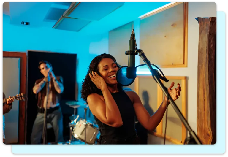 Rappers Seeking Inspiration