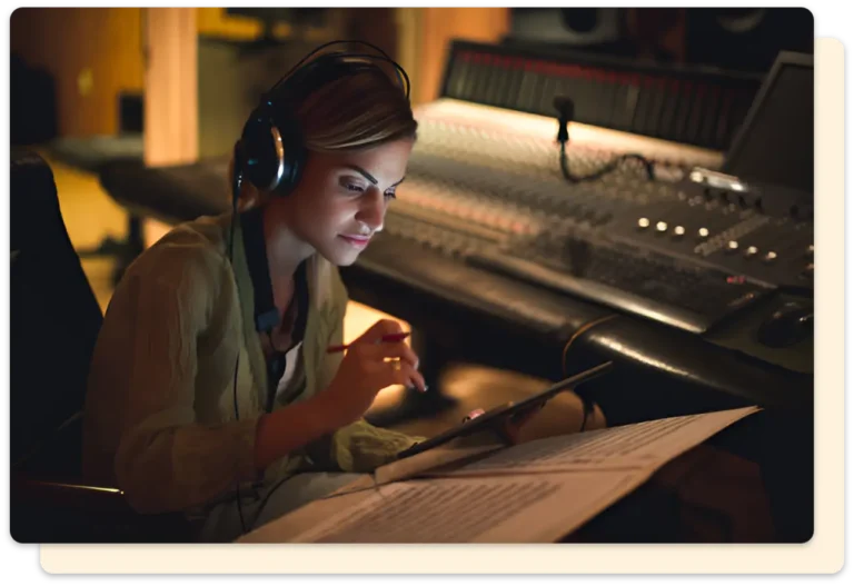 Educators & Musicians Teaching with AI