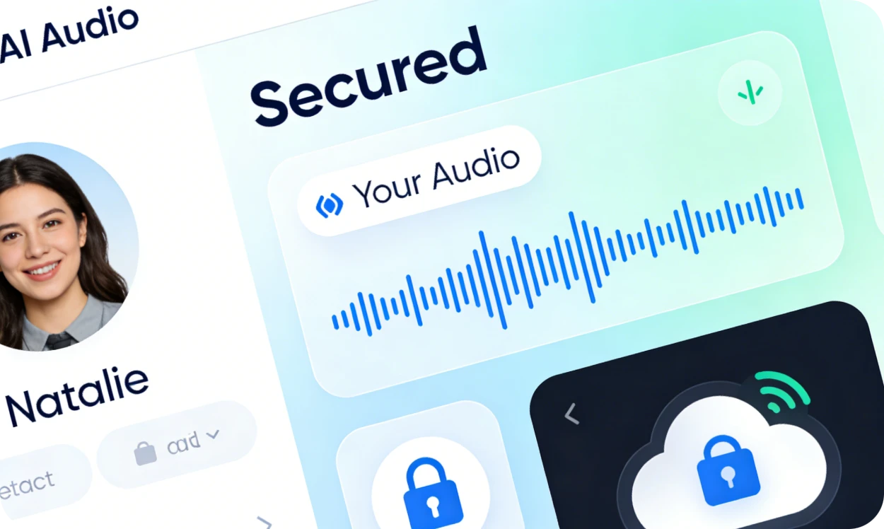 Realistic Voice Changing with AI