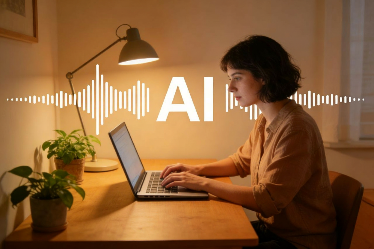 Advanced AI Voice Technology