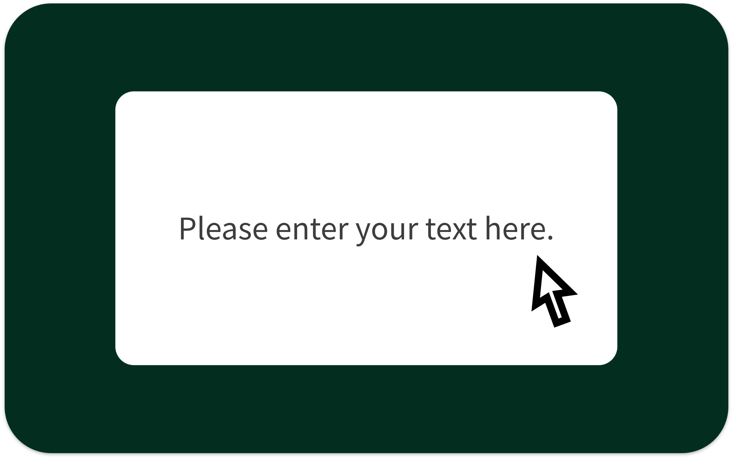 Step 1: Upload or Record Your Voice