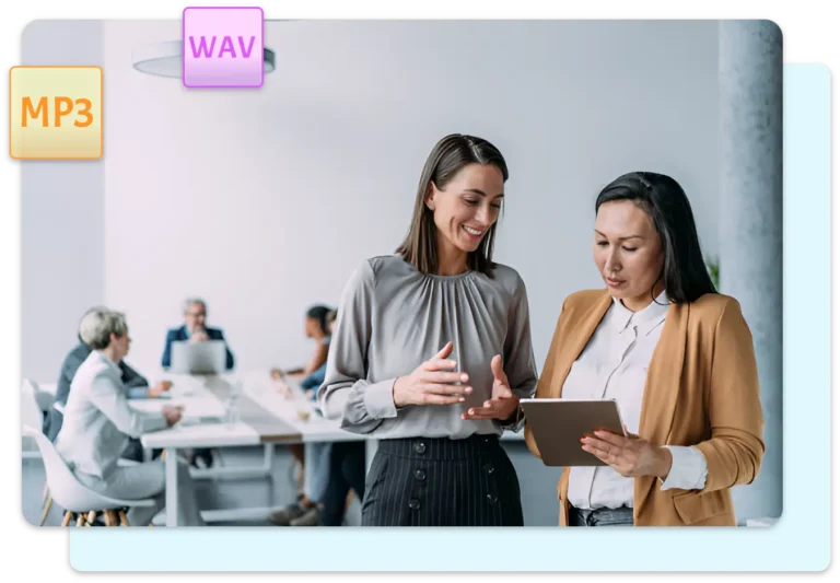 Convert Online Courses to Audio