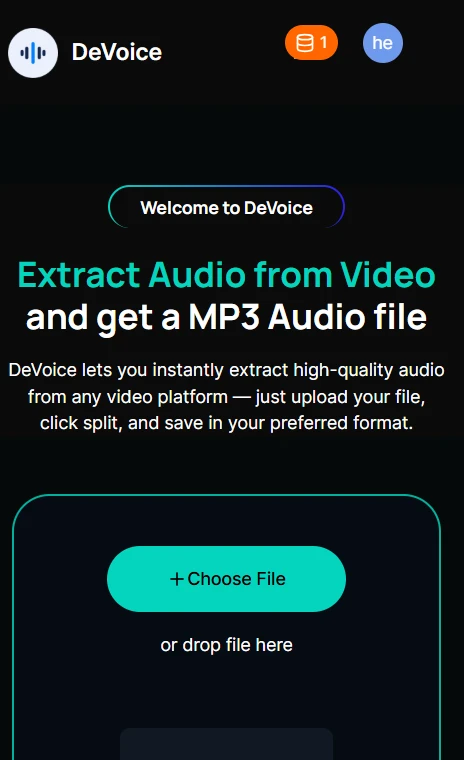 Launch Your Mobile Browser