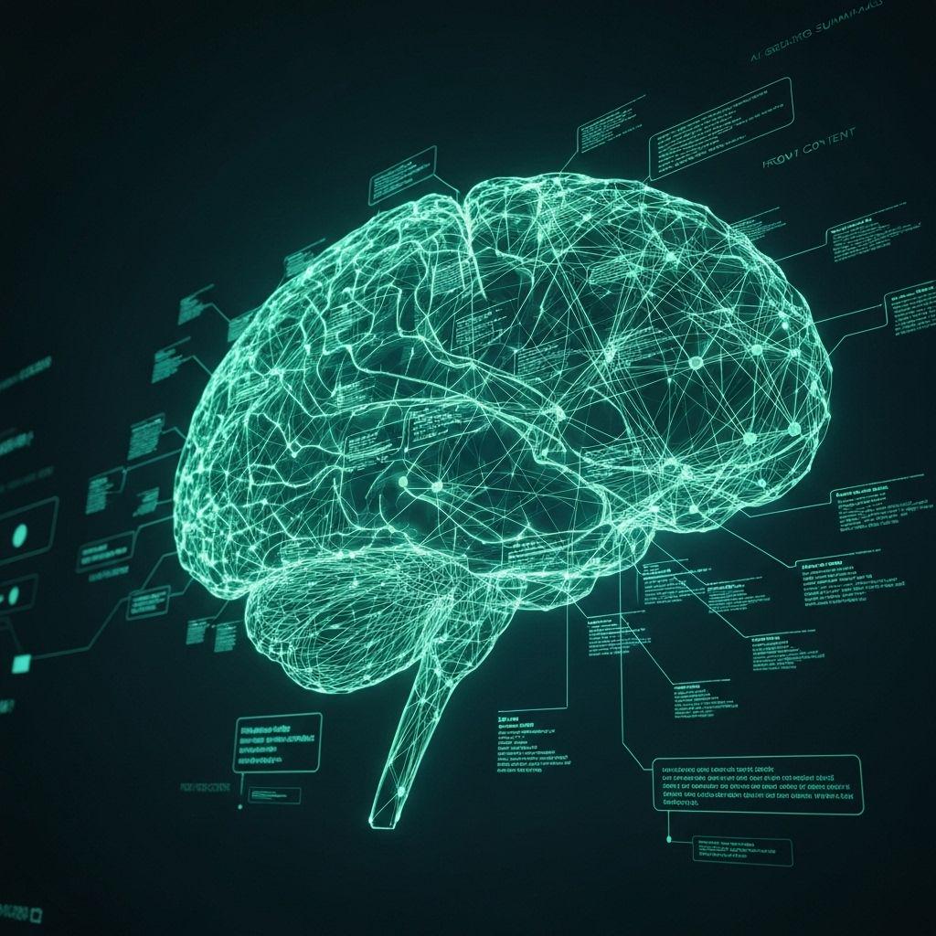 Generate Summaries and Highlight Key Points