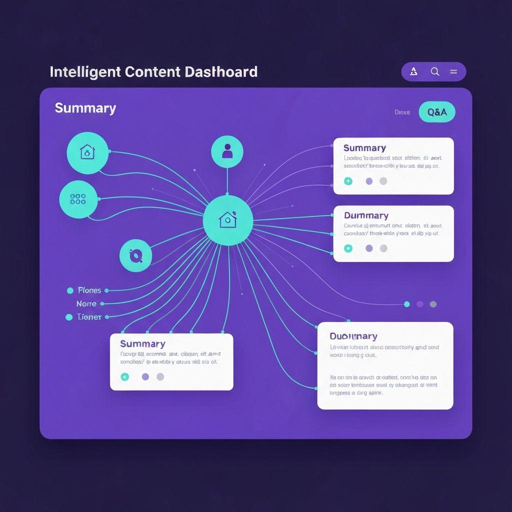 Capture Interviews & Podcasts Effortlessly