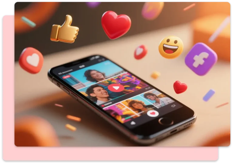 Verwandeln Sie den YouTube MP3 Downloader in atemberaubende Social-Content-Musik