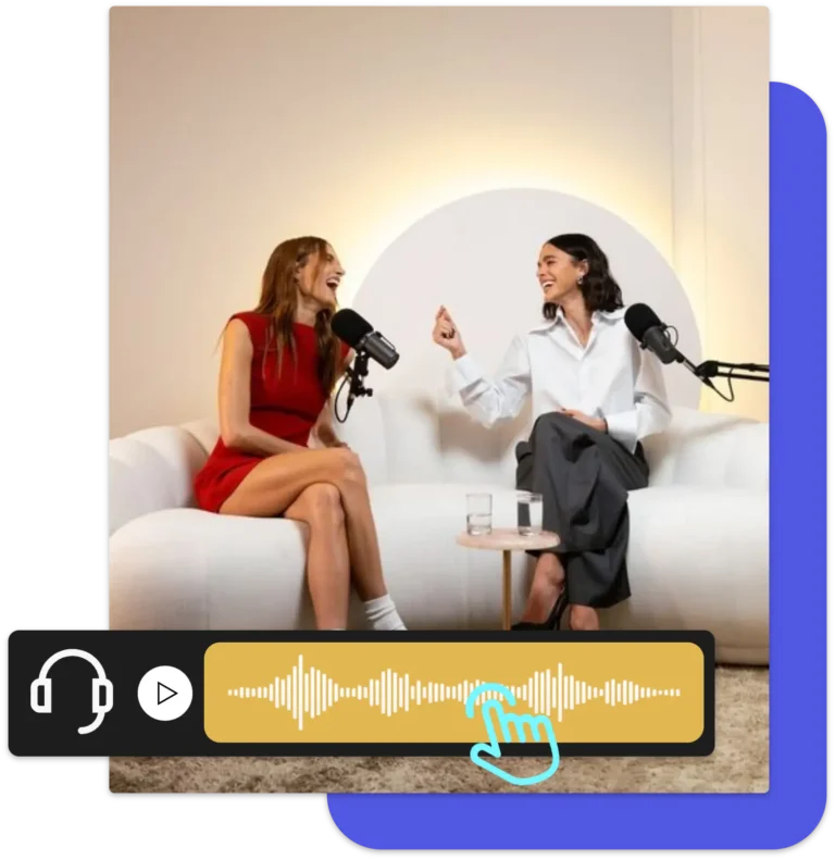 Remove Background Noise from Audio for Studio-Quality Voice Recordings
