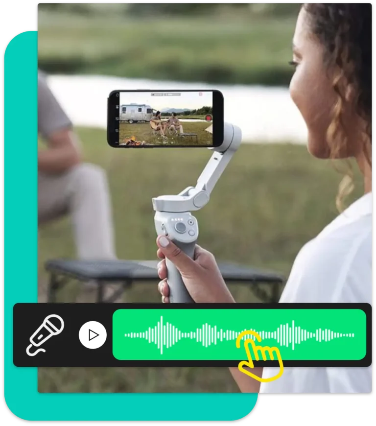 Remove Background Noise from Video Audio for Cleaner Content