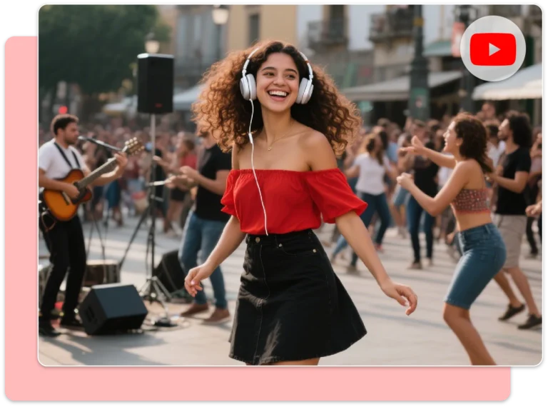 Create Workout Playlists via YouTube to MP3 Converter Free