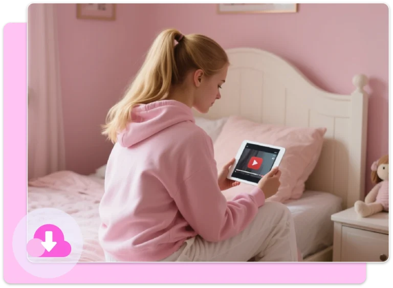 Extract Background Music with YouTube to MP3 Converter Free