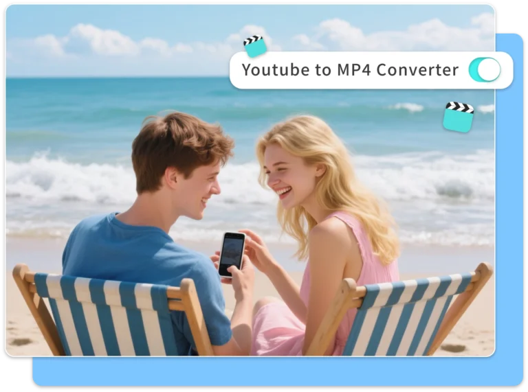Watch YouTube Videos Offline with YouTube to MP4 Converter Free