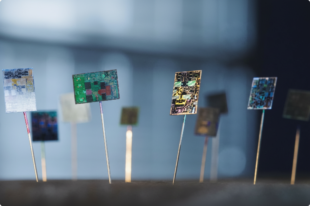 搭载强大 AI 引擎，兼顾速度与稳定性